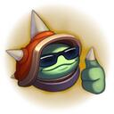 Lounge of Legends Discord Server Icon