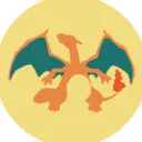 CHARIZARD TOKEN OFFICIAL