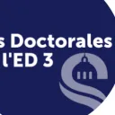 Doctorant·es de l'ED3 (Sorbonne Université)