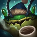 Catacombs and Crabs