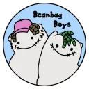 The Beanbag Boys