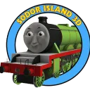 Sodor Island 3D Discord