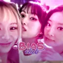 ★ bias club・੭