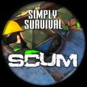 Simply Survival icon