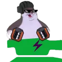 Chungus Frontier