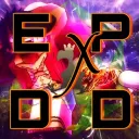 EP  DD (Official Server) Discord Server Icon