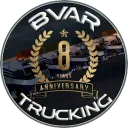 BVAR Trucking 8 Year Anniversary