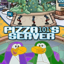 PIZZA101'S SERVER