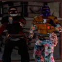 Rooday's Crib's icon