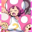 Toadette Troop