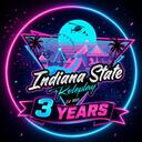 Indiana State Roleplay icon