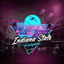 Discovery icon for Indiana State Roleplay Discord server