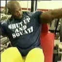 The Gym