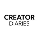 Creator Diaries 📕