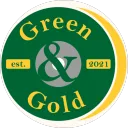 Green and Gold Weightlifting