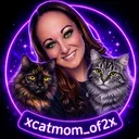 CatMom_of2's Kitty Korner