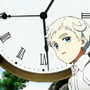 Whisper of a Lullaby || The Promised Neverland Server Icon