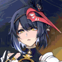 Kujou Sara Mains | Tenshukaku