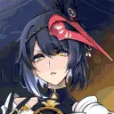 Kujou Sara Mains | Tenshukaku