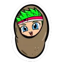 Potato Kingdom
