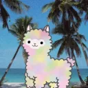 𝐀𝐋𝐏𝐀𝐂𝐀 𝐈𝐒𝐋𝐀𝐍𝐃