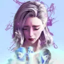 AMAYA of The METAVERSE