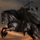 Dark Warriors
