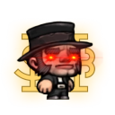 Discovery icon for lyneca's mods Discord server