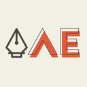 Asian Art Exchange Server Icon