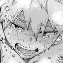 The Bottom Bakugou Archive