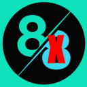 Community 8 Discord Server Icon