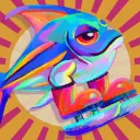 Team Skate Fish (by SpinDash and Kelsey)