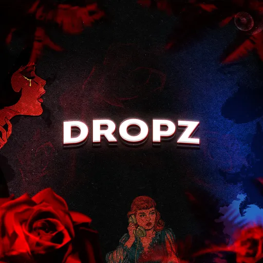 Dropz - Уголок ютубера — мониторинг Discord сервера, статистика и рейтинг