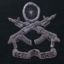 35 RR Counter-Insurgency Force Server Icon
