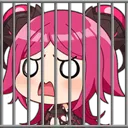 Gosha Horny Jail