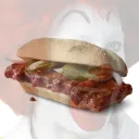 The Holy McRIB