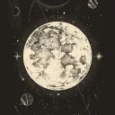 Moony's Galaxy