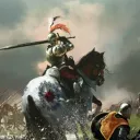 Reign discord icon