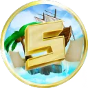 🏝 SKYSAND • Skyblock Farm2Win🏝