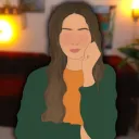 KWOLI-TEA TIME Discord Server Icon