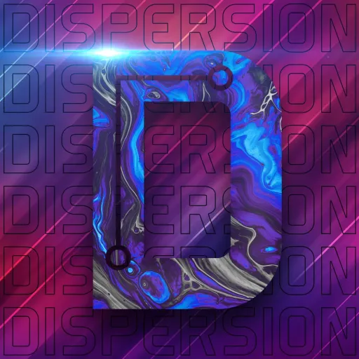 DISPERSION — мониторинг Discord сервера, статистика и рейтинг
