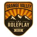 Orange Valley Roleplay | DISBOARD: Discord Server List