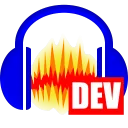 Audacity dev