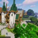 Agrington Minecraft Server