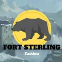 Fort Sterling [FACTION WARFARE]