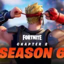 Fortnite server's icon