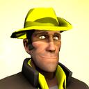 LYON S.P.D's Discord Server icon