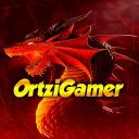 ORTZI GAMER Discord icon