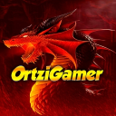 Discovery icon for ORTZI GAMER Discord Discord server
