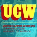 UCW-CWA UF Organizing Committee